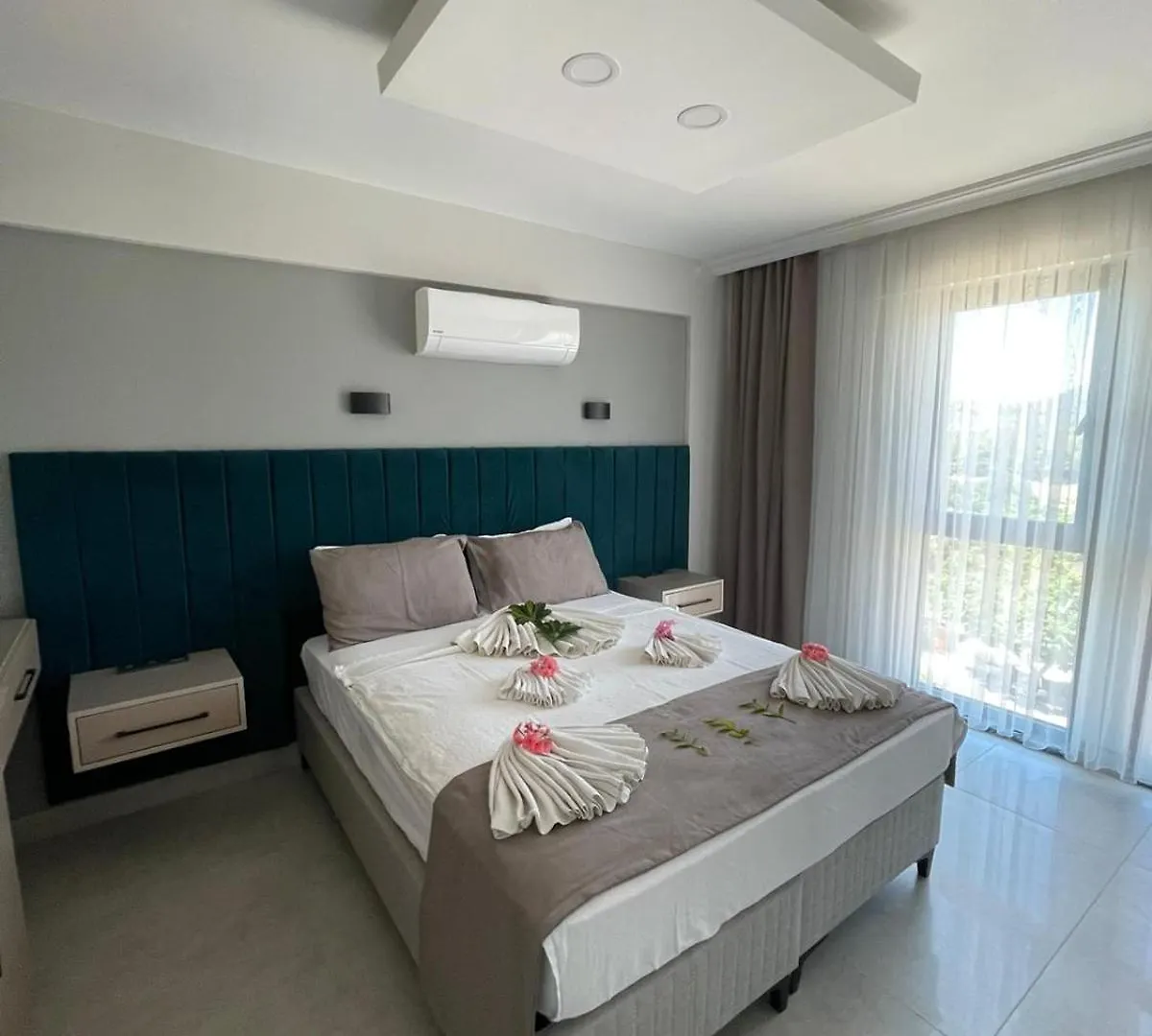 Aparthotel Linalife