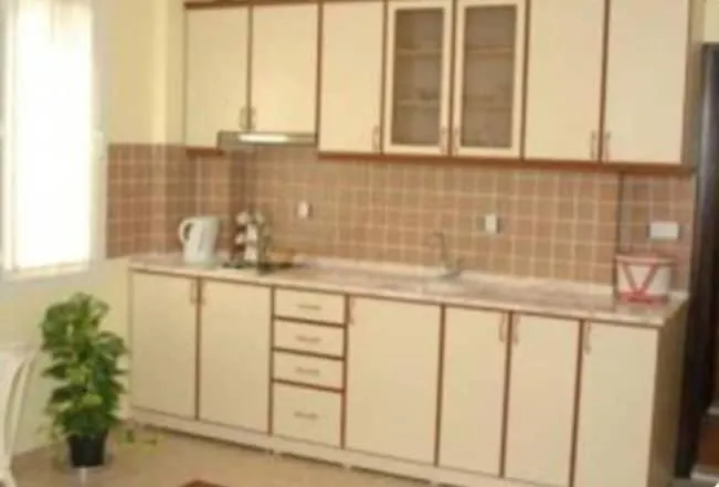 Linalife Apart otel Ölüdeniz Türkiye