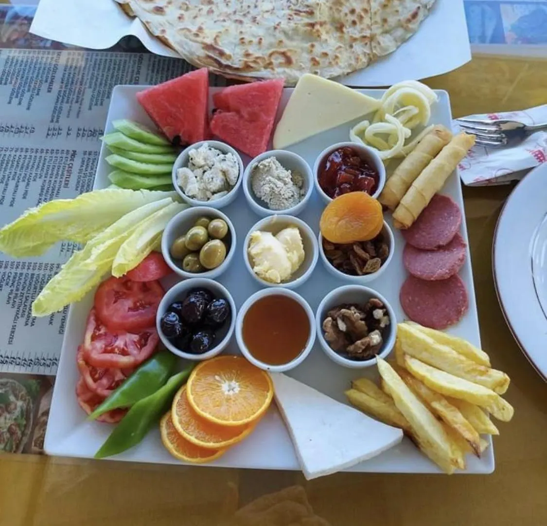 Linalife Turkije