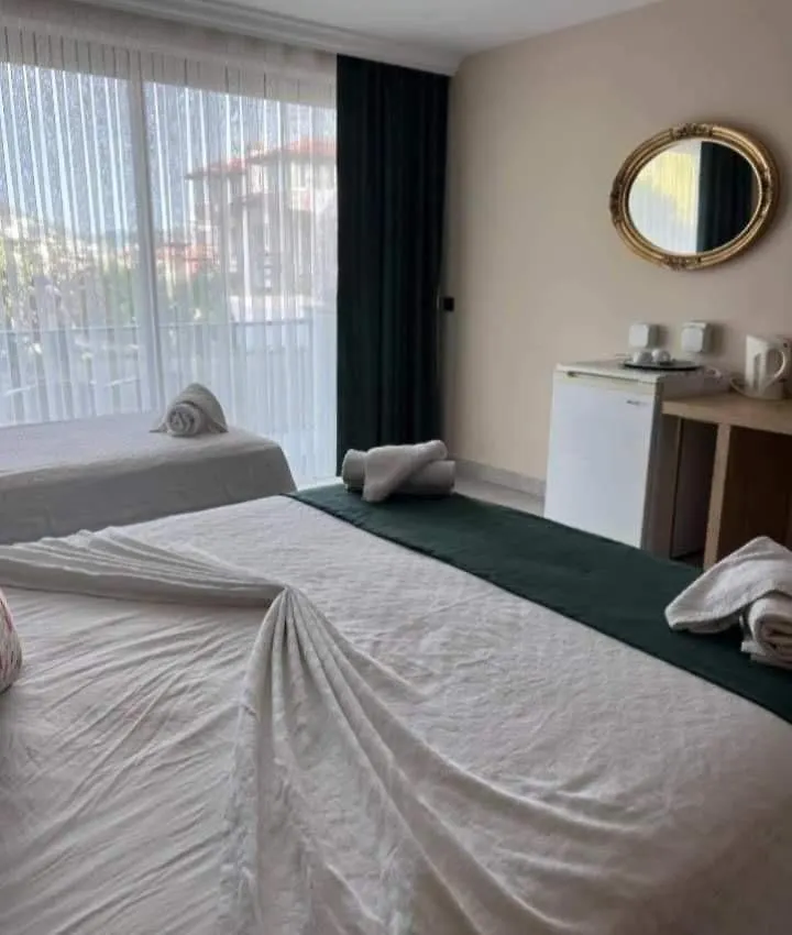 Aparthotel Linalife Turkije