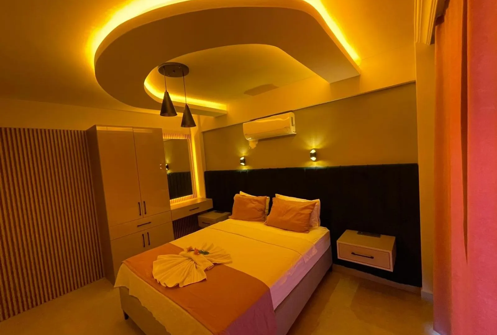 Linalife Aparthotel