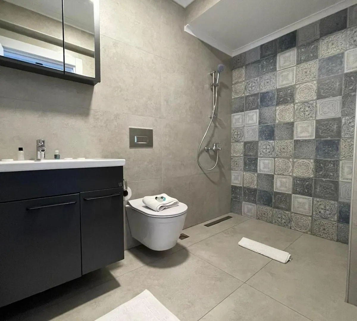 Linalife Apart otel Ölüdeniz Türkiye