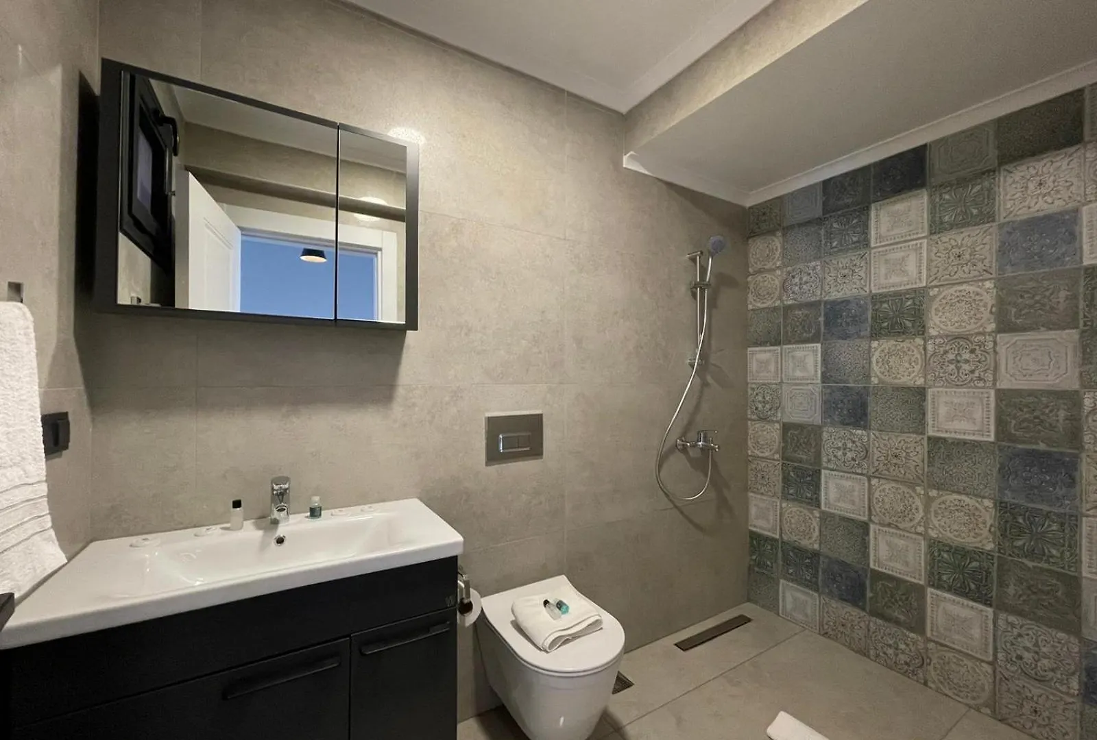Aparthotel Linalife Turkije