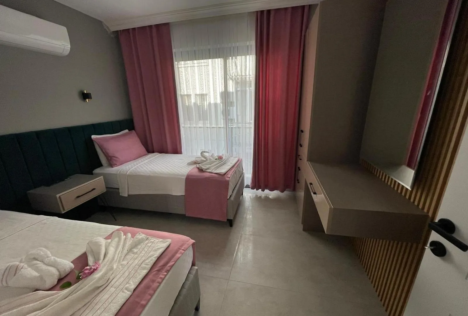 Linalife Apart otel Ölüdeniz 0*,  Türkiye