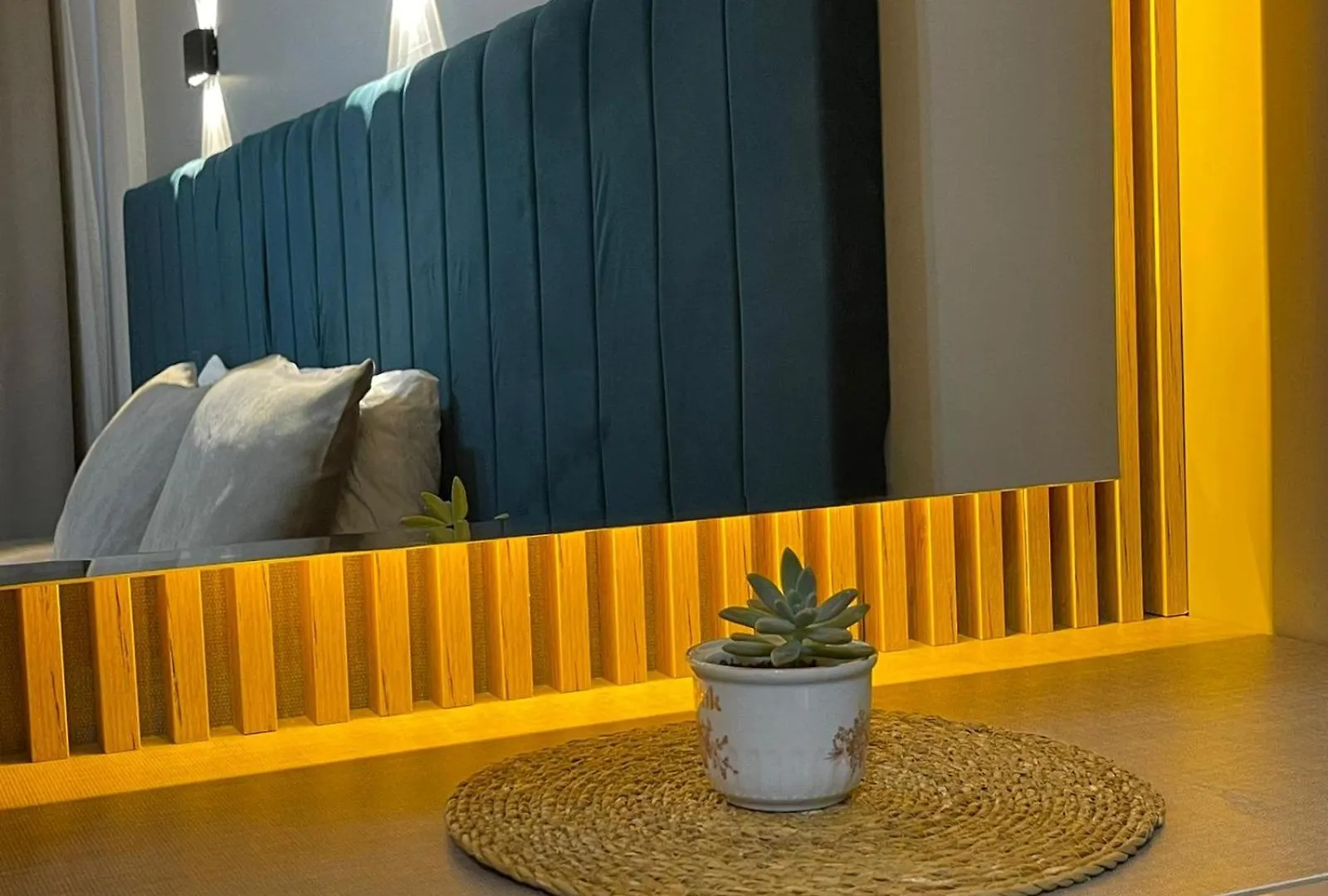 Linalife Apart otel Ölüdeniz