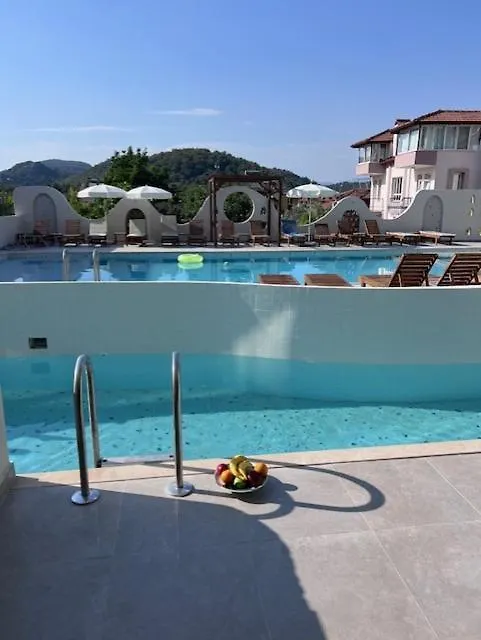 Linalife 0*, Ölüdeniz