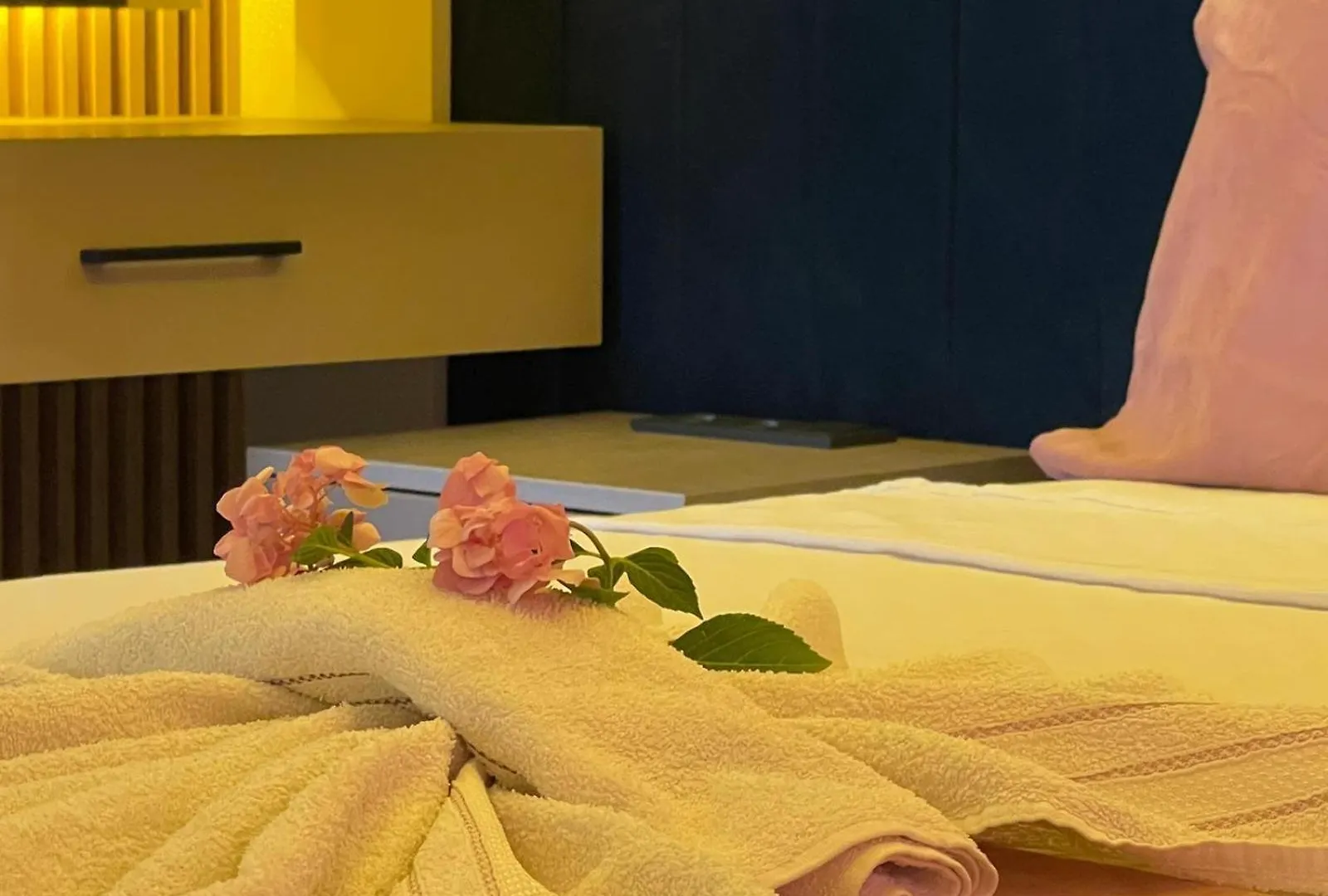 Aparthotel Linalife