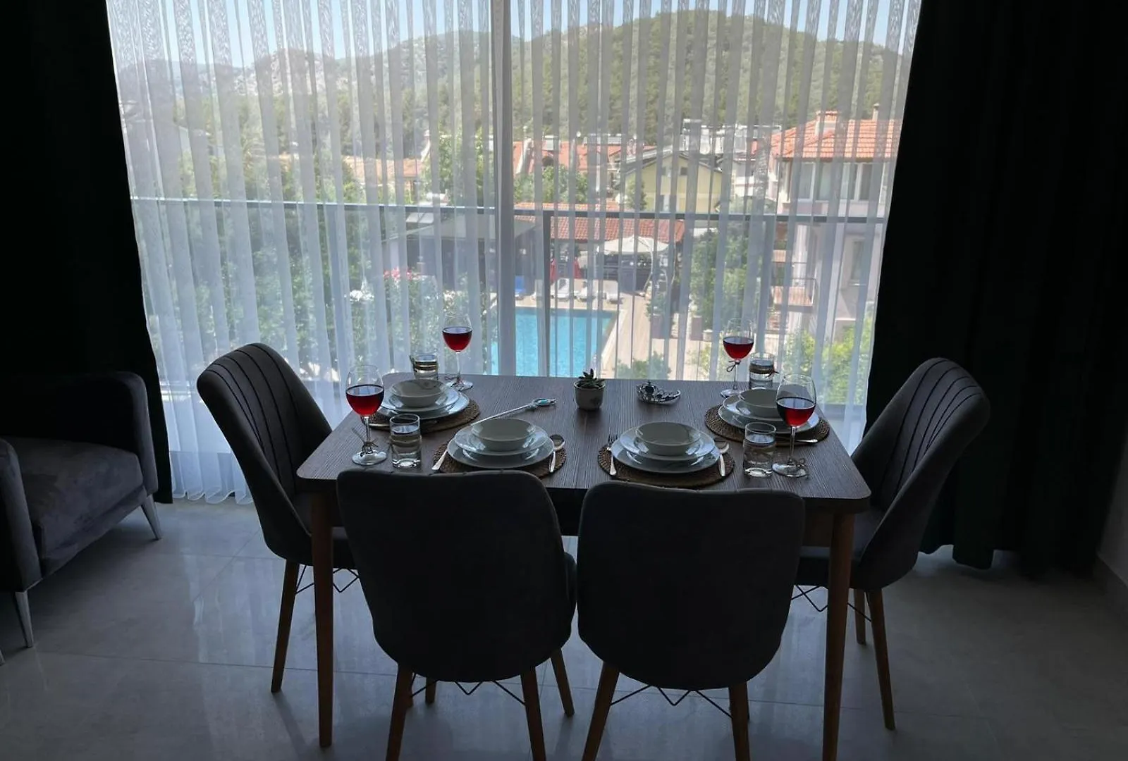 Linalife Aparthotel