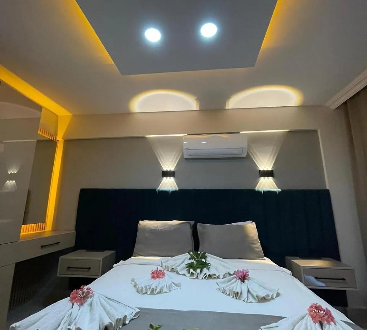 Linalife Ölüdeniz