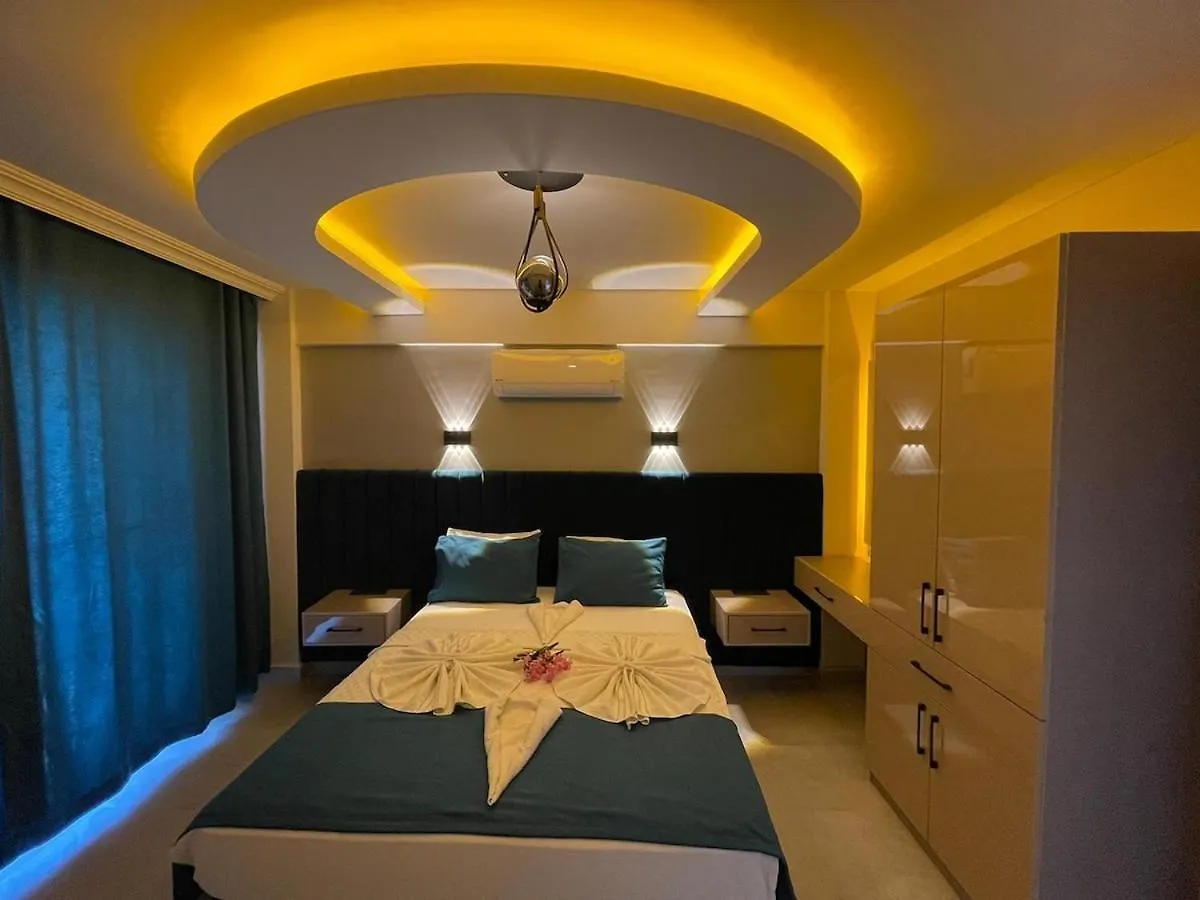 Linalife Apart otel Ölüdeniz 0*,  Türkiye