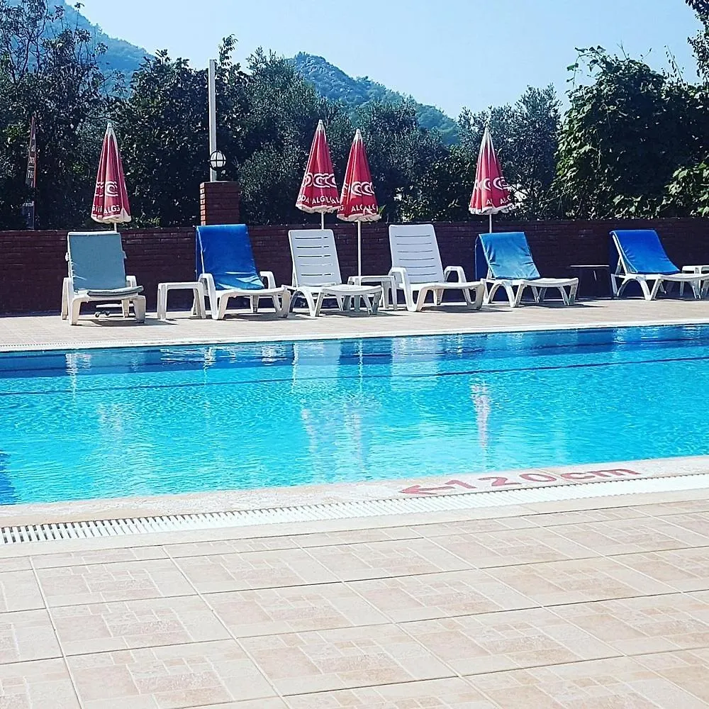 Aparthotel Linalife