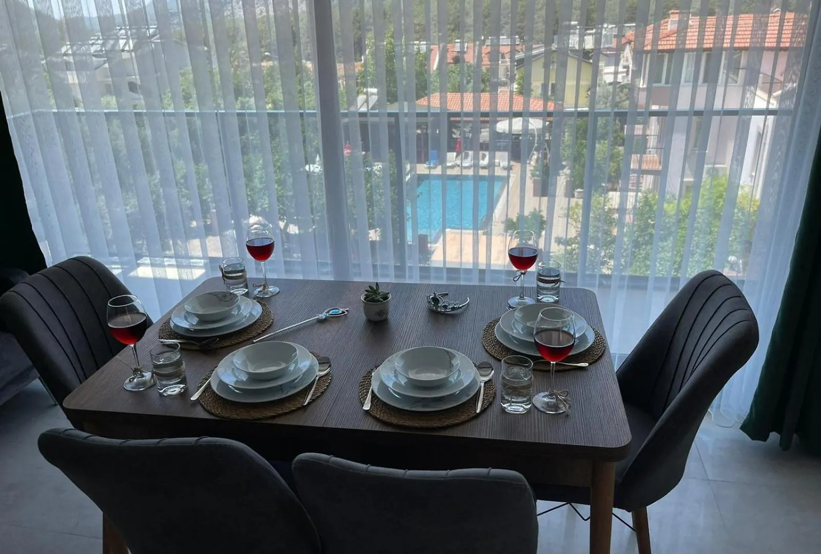 Linalife Aparthotel Oludeniz