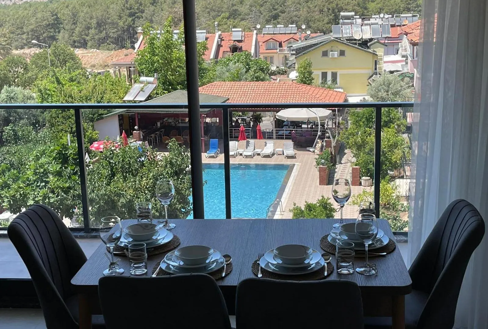 Linalife Oludeniz
