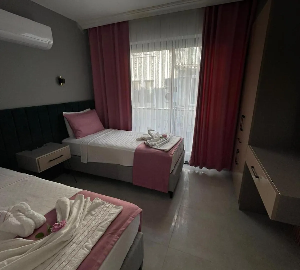 Aparthotel Linalife