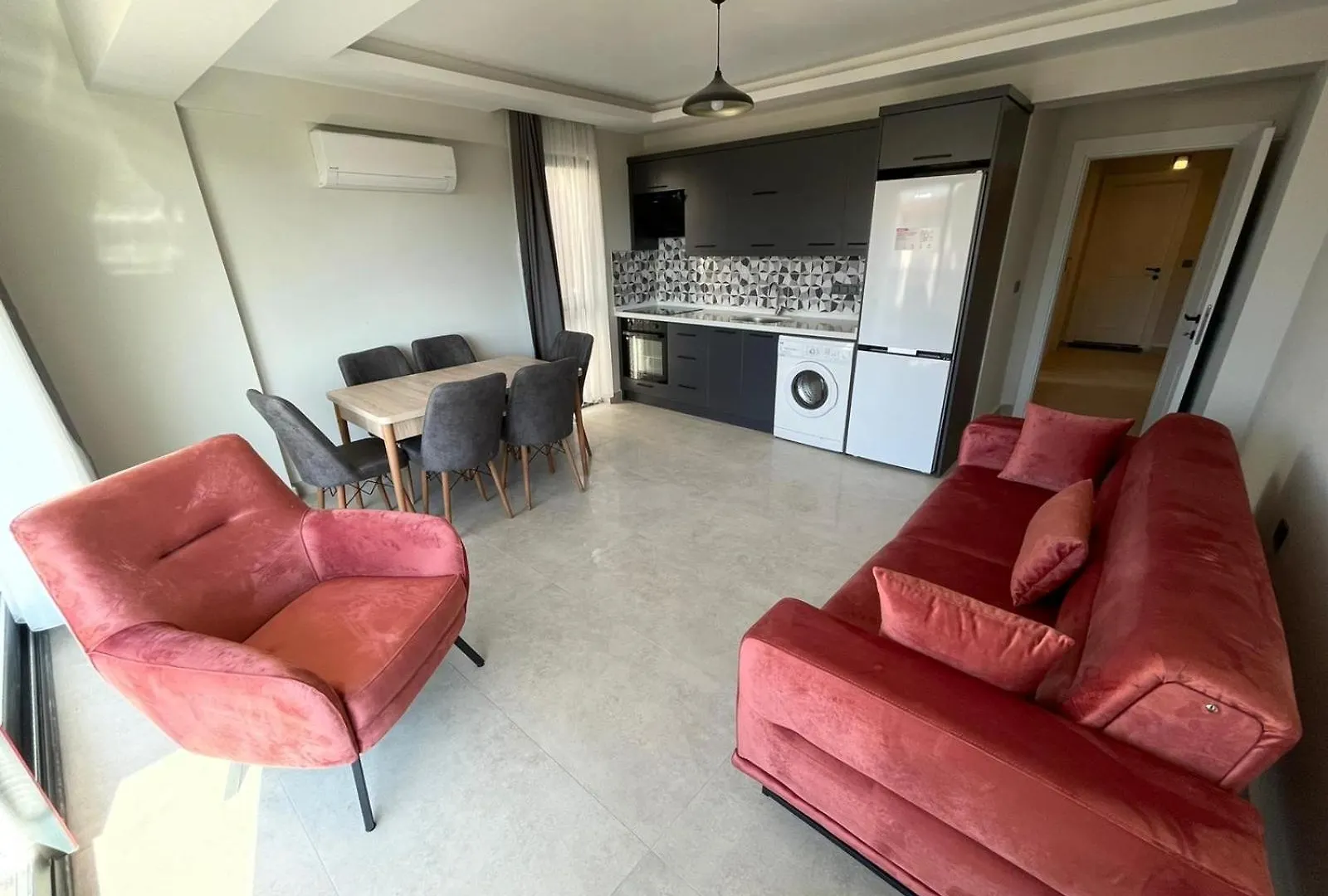 Aparthotel Linalife