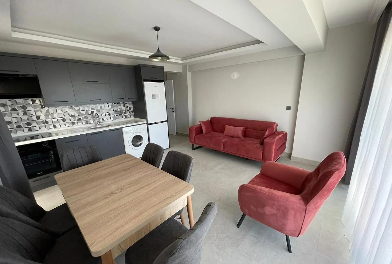 Linalife Aparthotel Oludeniz