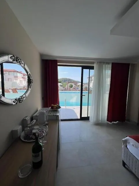 Linalife Aparthotel