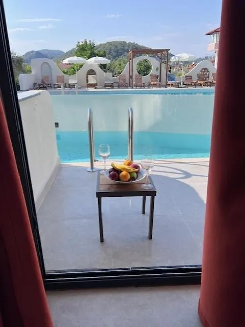 Linalife Aparthotel Oludeniz