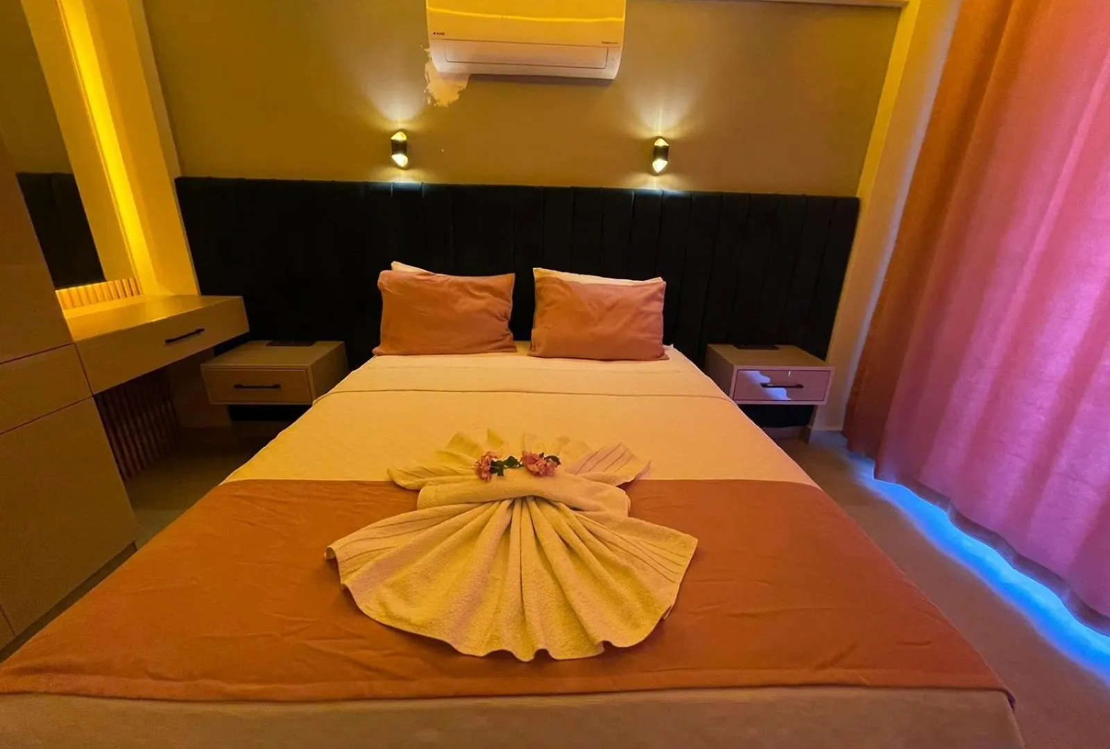 Aparthotel Linalife