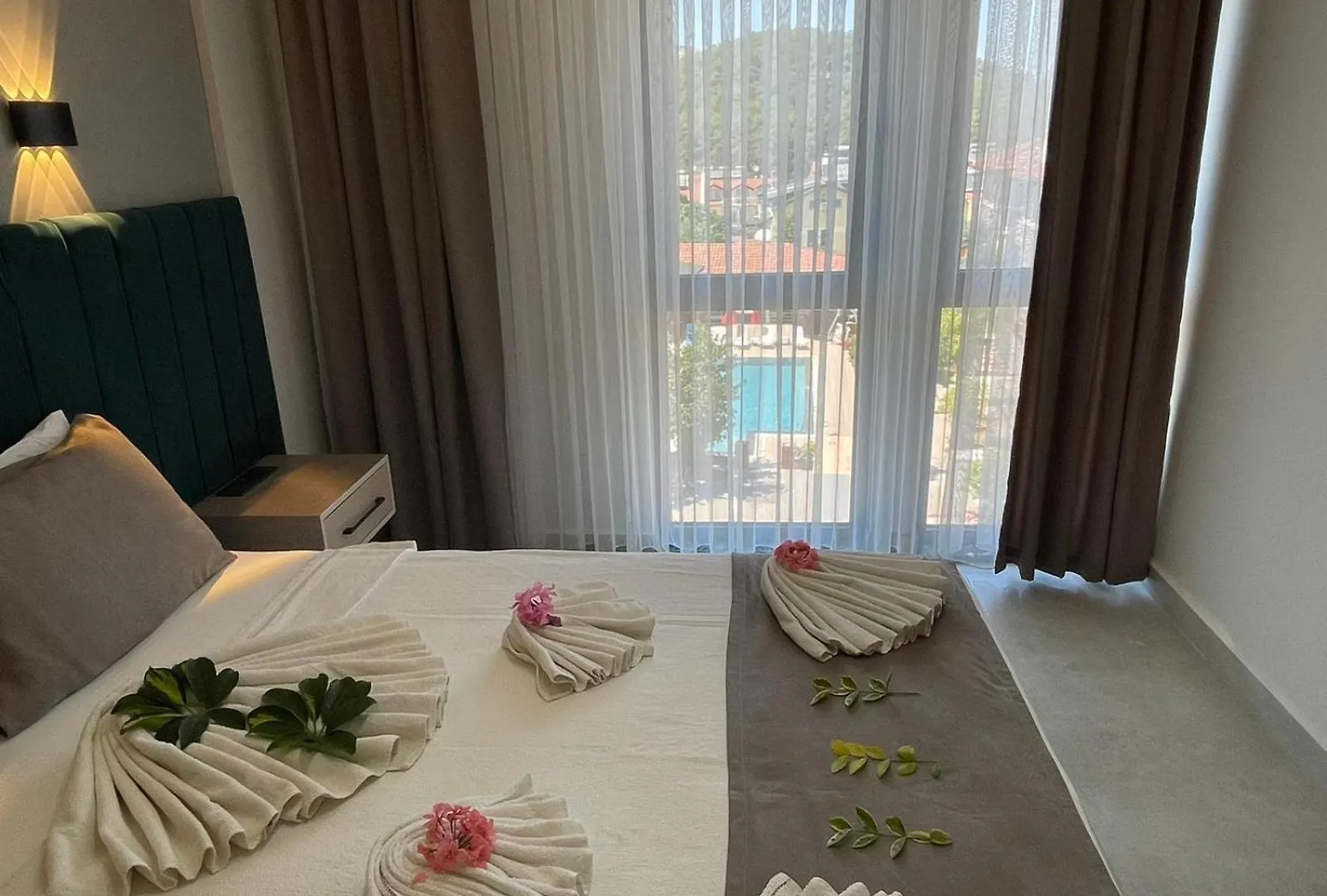 Linalife 0*, Oludeniz